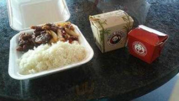 Panda Express