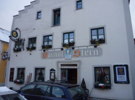 Gasthof Stern