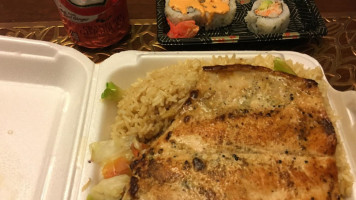 Quickway Japanese Hibachi