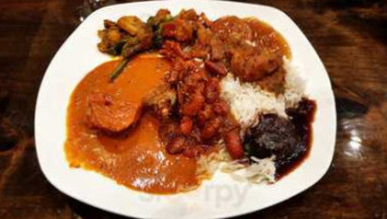 Saffron Indian Cuisine