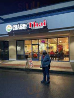 Charm Thai Cuisine