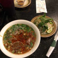 Pho Saigon Noodle Soup Grill