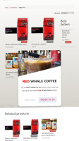 Red Whale Coffee