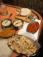 Red Fort Cuisine Of India