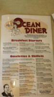 Ocean Diner