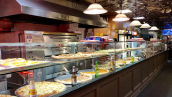 La Rondine Pizzeria