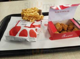 Chick-fil-a