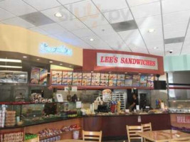 Lee's Sandwiches