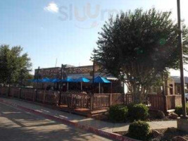 Flip's Patio Grill Grapevine