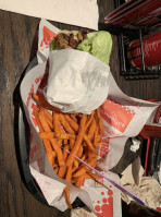 Red Robin Gourmet Burgers And Brews