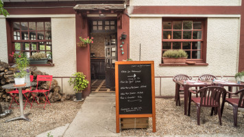 La Closerie D'orgemont