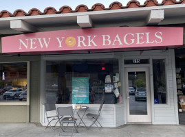 New York Bagels