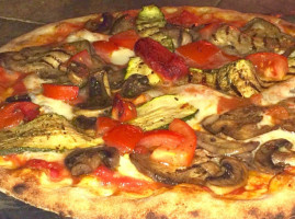 Bruno`s Pizza