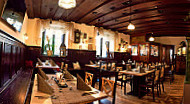 Cafe-Bistro Woch`nblatt