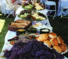 Paisan's Old World Deli Catering