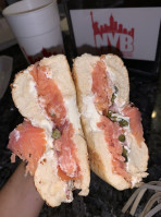 New York Bagel Company