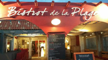 Bistrot De La Plage