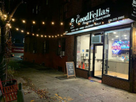 Goodfellas Pizzeria Of L.i.c.