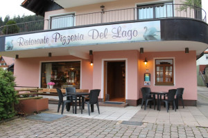 Ristorante Pizzeria Del Lago