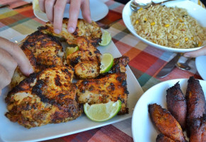 Pollo Campero