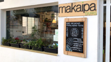 Makaipa Tapas