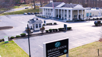 The Drexelbrook Catering Event Center