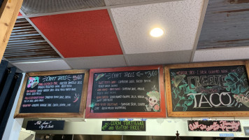 Screaming Goat Taqueria