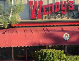 Wendy's Old Fashioned Hamburgers