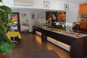 Patisserie Lacombe