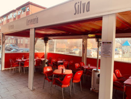 Cafeteria Cerveceria Silva