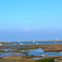 The White Horse Brancaster Staithe