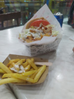 Kebab Istanbul Guadalajara