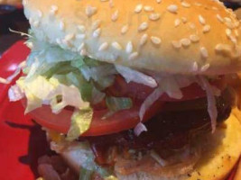 Red Robin Gourmet Burgers And Brews