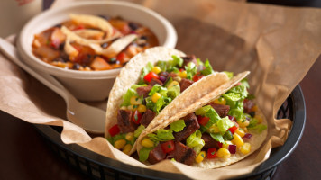 Qdoba Mexican Grill