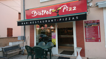 Bistrot Pizz