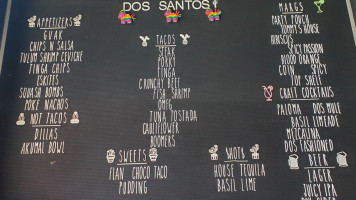 Dos Santos