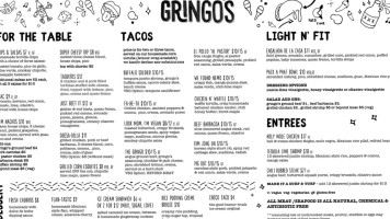 Gringo's