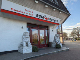 Asia Modern