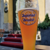 Augustiner Bräu Hall