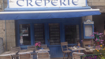 Creperie Tal an Iliz