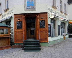 Paddy Foley's