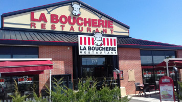 La Boucherie