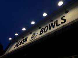 Playa Bowls