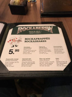 Rockaberry