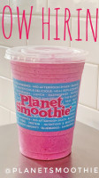 Planet Smoothie