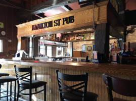 The Hamilton Street Pub