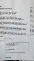 La Bella Cucina