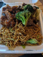 Panda Express