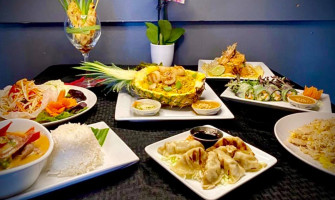 Pj Thai Cuisine