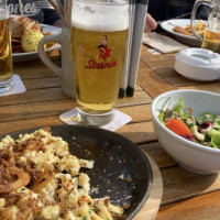 Brauerei-Gasthof & Biergarten Alter Kranen